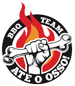 BBQ team