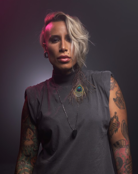 Luana Camaráh